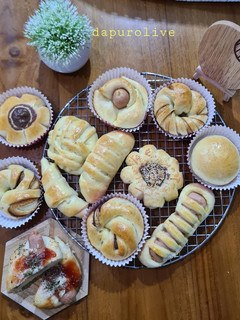Foto resep Soft Bun Basic