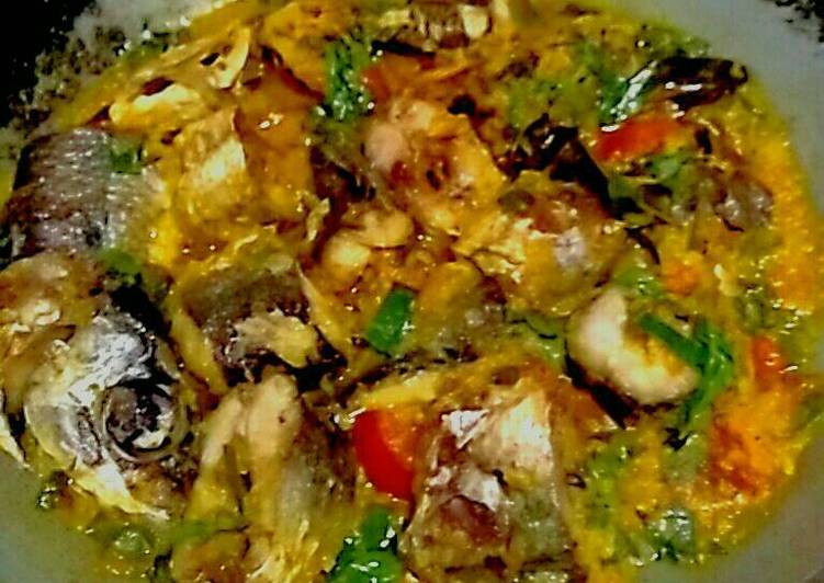 Resep Ikan Indosiar