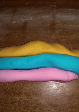 A picture of Fondant#festivecontestnairobieast#authorsmarathon.