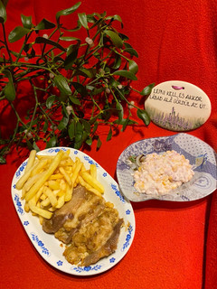 Rakott sertéskaraj🥂🪅🎊🎉 recept fotója