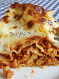 Lasagne, ahogyan mi szeretjük recept fotója