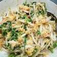 Urap sayur