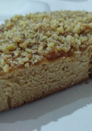 Una foto de Bizcochuelo en sartén Essen