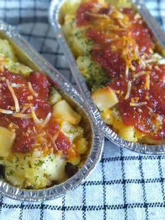 Foto resep Macaroni Schotel mudah by Tintin Rayner