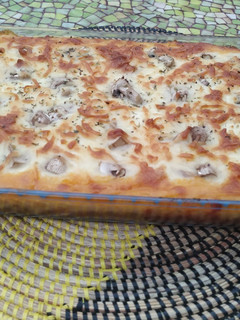 Una foto de Pastel de carne