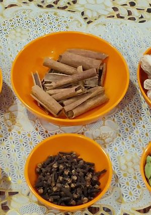 A picture of Magic Tea Masala.