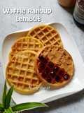 Waffle Rangup Lembut