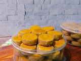 Kue kering kacang