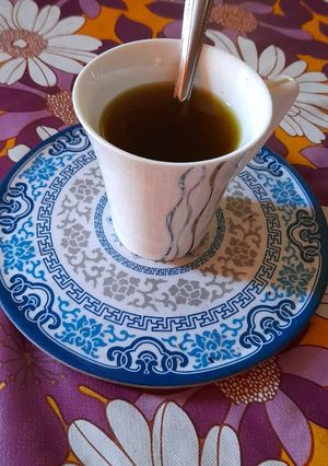 A picture of Iron Rich Kulekhara Decoction.