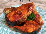 Patin Panggang