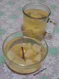Setup Salak
