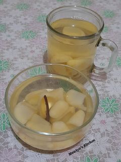 Foto resep Setup Salak