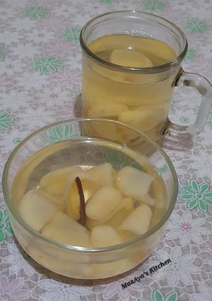 Foto resep Setup Salak