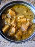 Suran masala