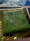 Kek lumut