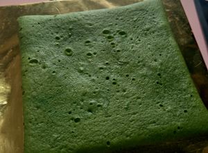 Gambar Kek lumut
