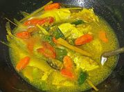 Gambar pindang ikan kembung