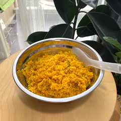รูปของ Nasi Goreng Kencur Endolita!