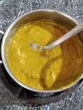 வெறும் தக்காளி புளி சட்னி(tomato chutney recipe in tamil)
