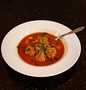Easy Ways Make Recipes Meatballs in Tomato Vegetable Broth the Perfect Perfect.