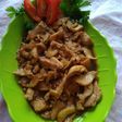 Ayam Teriyaki
