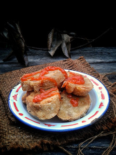 Foto resep Kekian Ayam Udang