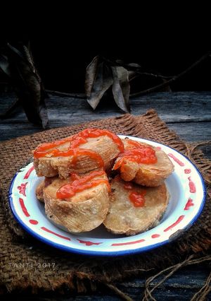 Foto resep Kekian Ayam Udang