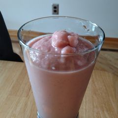 A picture of Strawberry Blitz.