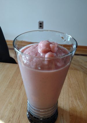 A picture of Strawberry Blitz.