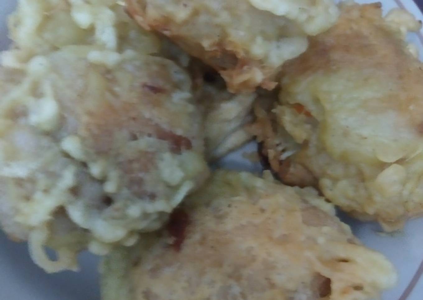 Tahu brontak isi Miebihun