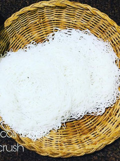 பூ போல மிருதுவான இடியாப்பம் செய்முறை முக்கிய புகைப்படம்