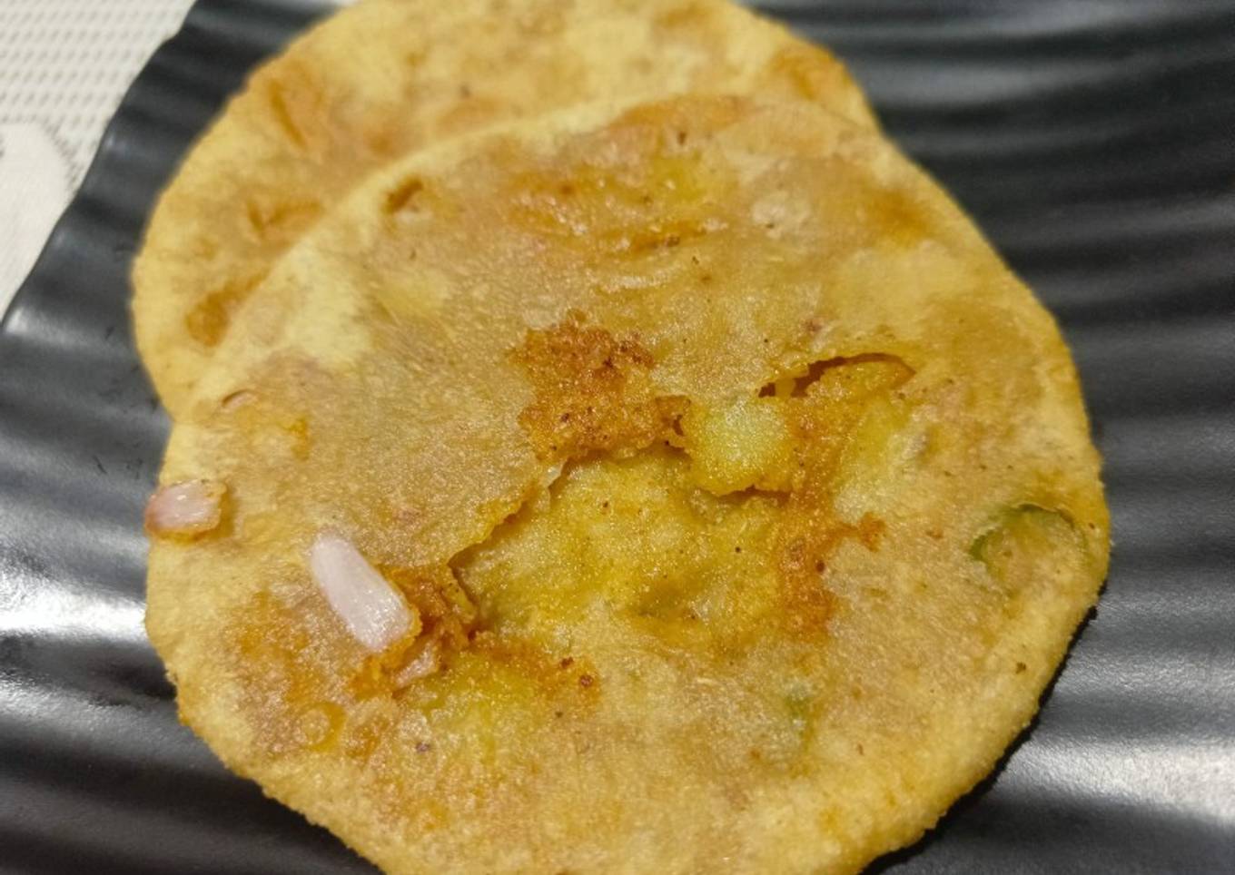 Aloo Ki Kachori