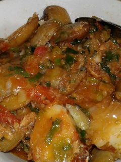 Foto resep Jengkol Balado