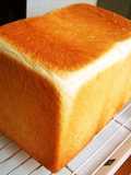 Standard Square Pullman Loaf