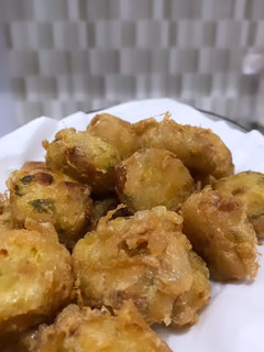 Foto resep Pergedel Kentang