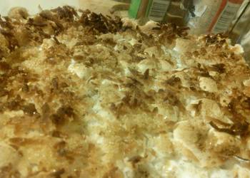 Ultimate Making Recipe Fried Banana Pumpkin Pudding Delicious Simple