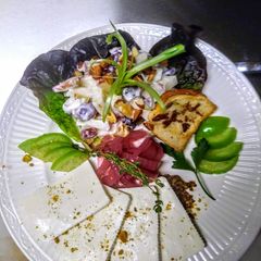 A picture of Banjo Cheese App.