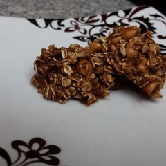 A picture of Night Time Protein Banana Bites.