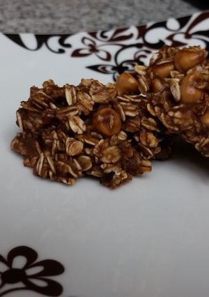 A picture of Night Time Protein Banana Bites.