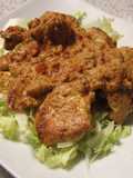 Easy Authentic Tandoori Chicken