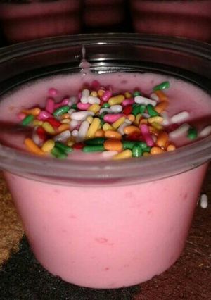 Foto resep Ice Cream Sutra