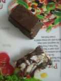 Mini peanut butter cups (homemade)