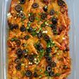 Southwest Pasta Bake