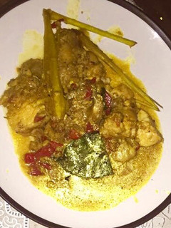 Foto resep Ayam Betutu Nayamul