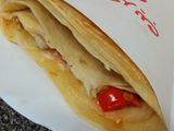 كريب دجاج