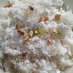 A picture of Shakrana.