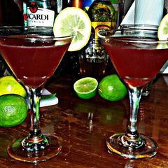 A picture of Cosmopolitan.