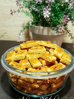 Foto resep 44. Kastangel Ekonomis