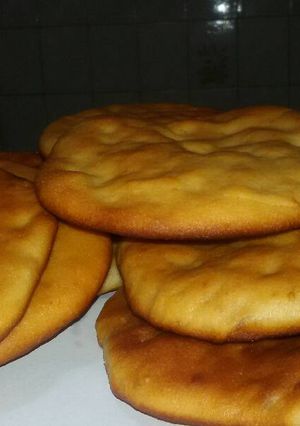 صورة لوصفة قربان