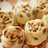 Gluten-free Raisin Rolls with Rice Flour